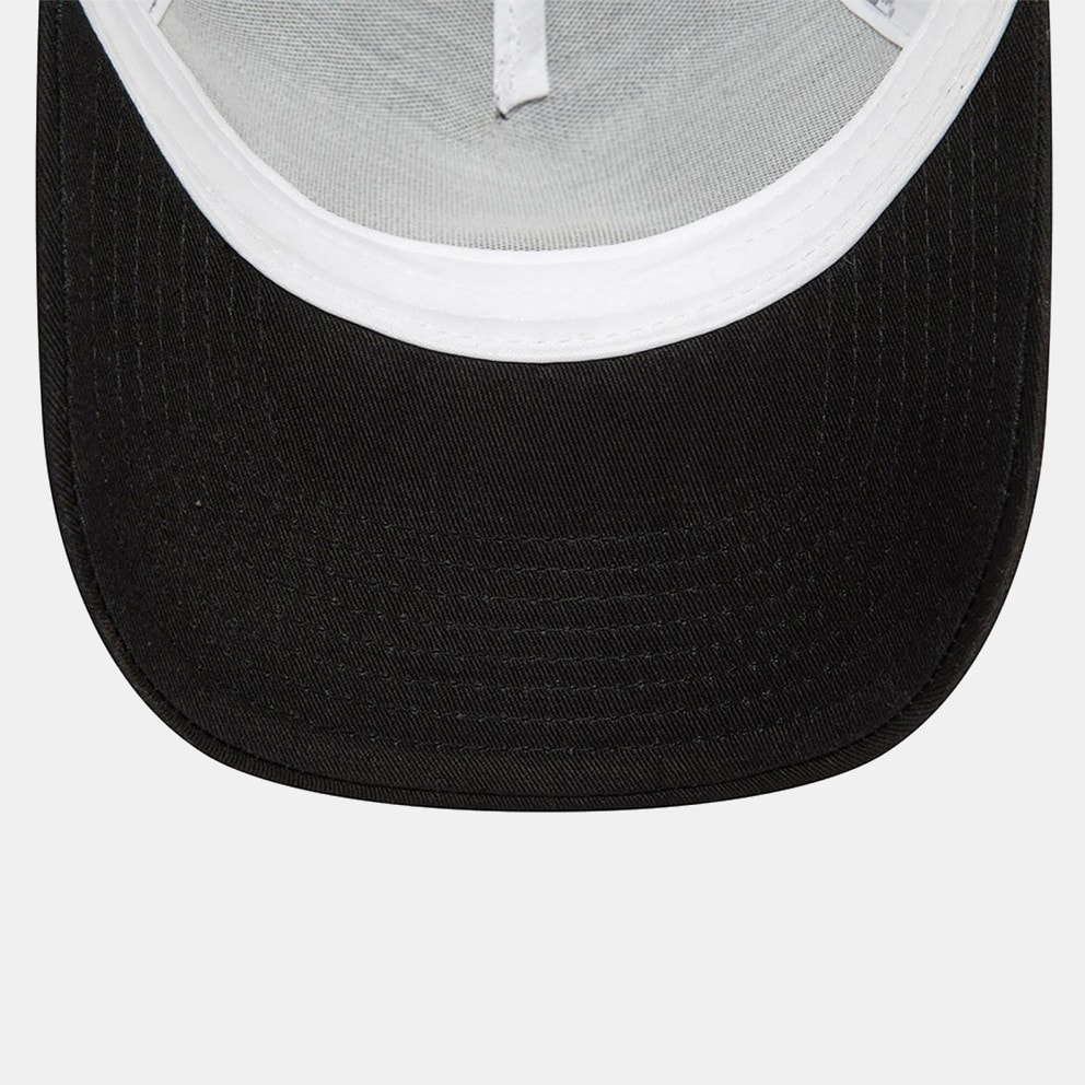 NEW ERA Seasonal Infill Trucker Losdod Blkgra