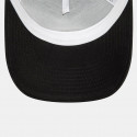 NEW ERA Seasonal Infill Trucker Losdod Blkgra