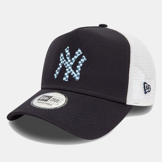 NEW ERA Seasonal Infill Trucker Neyyan Nvyglb