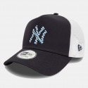 NEW ERA Seasonal Infill Trucker Neyyan Nvyglb