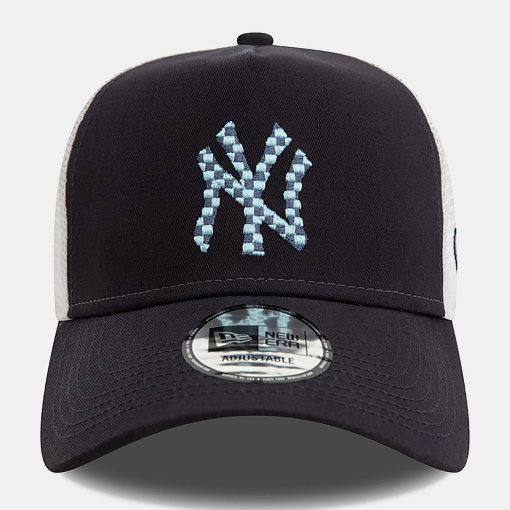 NEW ERA Seasonal Infill Trucker Neyyan Nvyglb