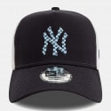 NEW ERA Seasonal Infill Trucker Neyyan Nvyglb
