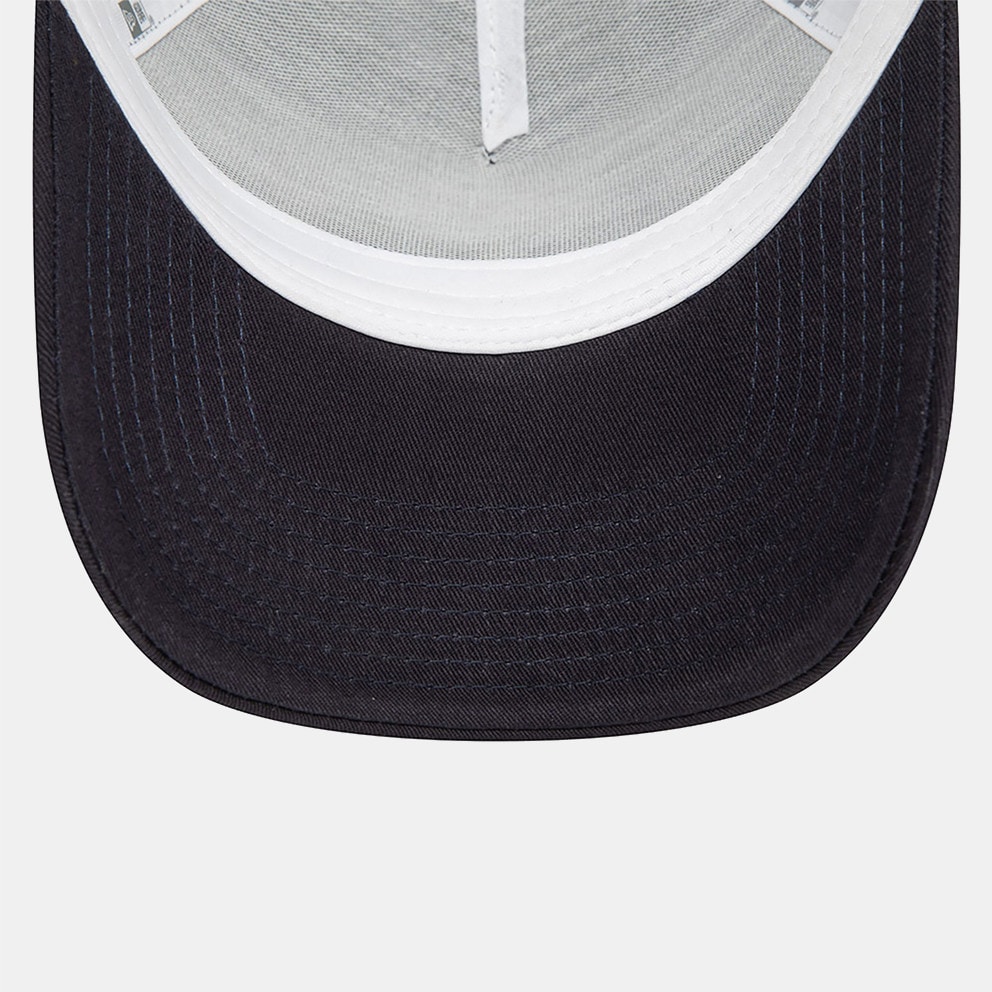 NEW ERA Seasonal Infill Trucker Neyyan Nvyglb