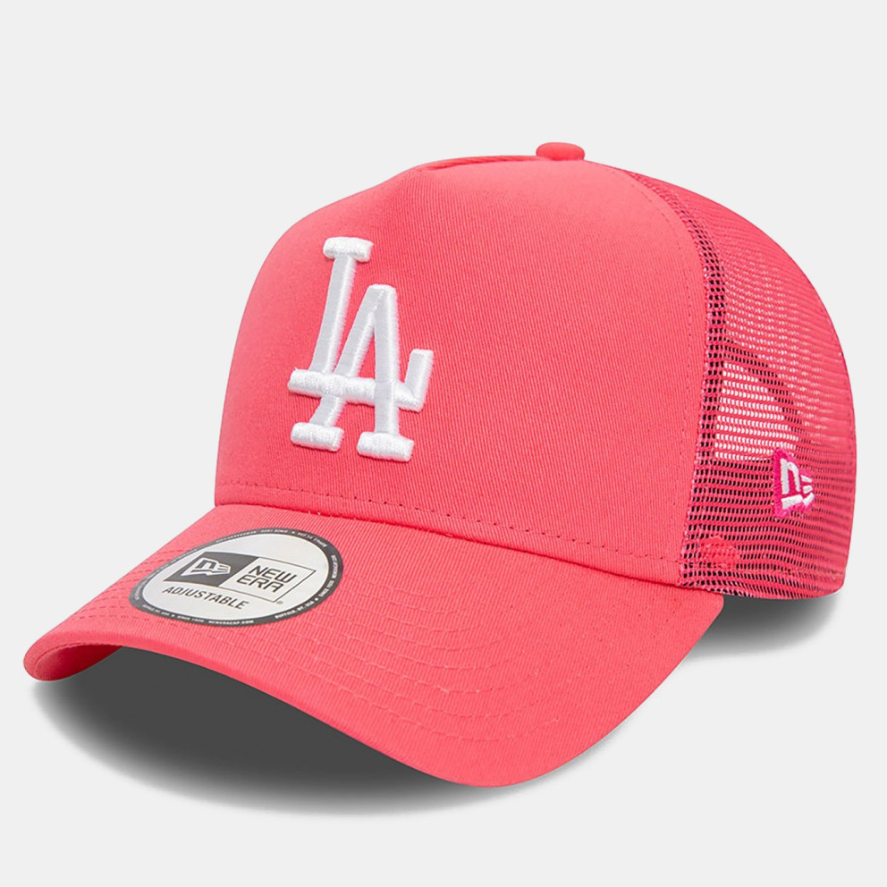 NEW ERA League Ess Trucker Losdod  Blhwhi