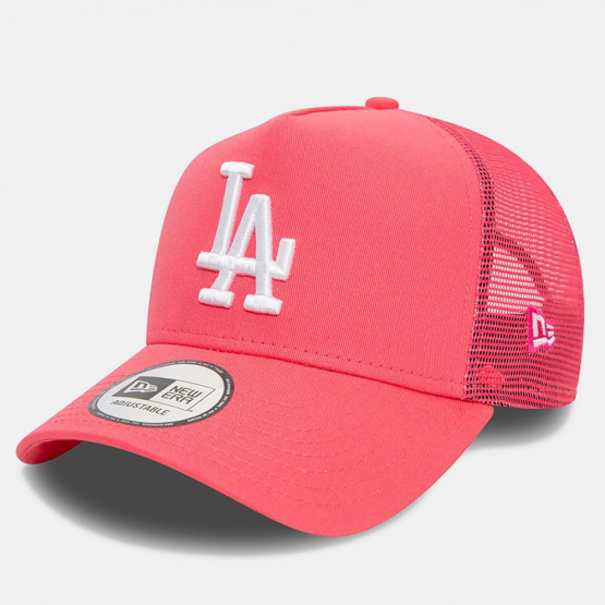 NEW ERA League Ess Trucker Losdod  Blhwhi