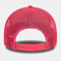 NEW ERA League Ess Trucker Losdod  Blhwhi