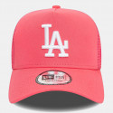 NEW ERA League Ess Trucker Losdod  Blhwhi