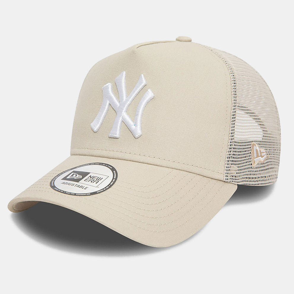 NEW ERA League Ess Trucker Neyyan  Stnwhi