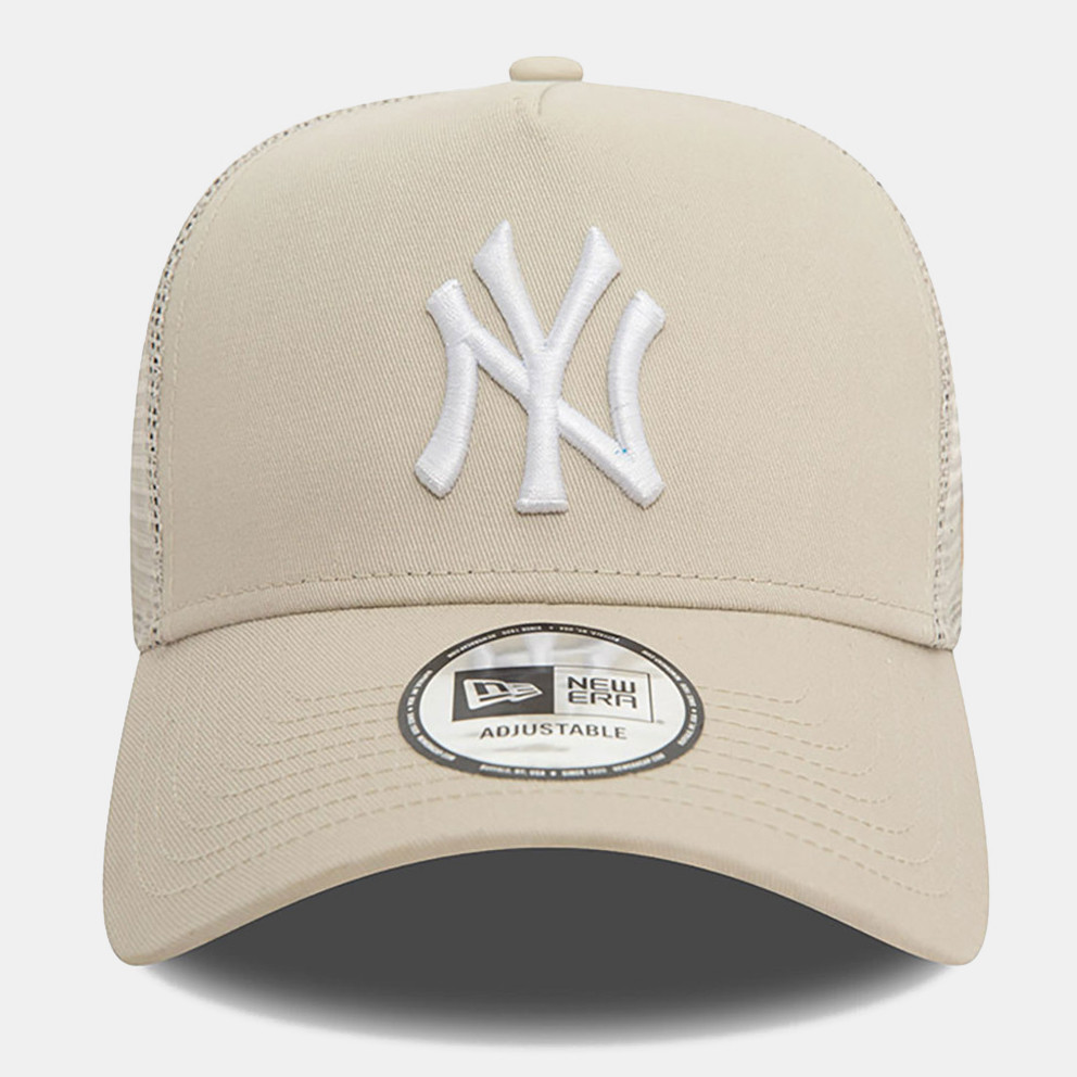 NEW ERA League Ess Trucker Neyyan  Stnwhi