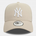 NEW ERA League Ess Trucker Neyyan  Stnwhi