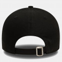 NEW ERA Team Outline 9Forty Neyyan Blkdor