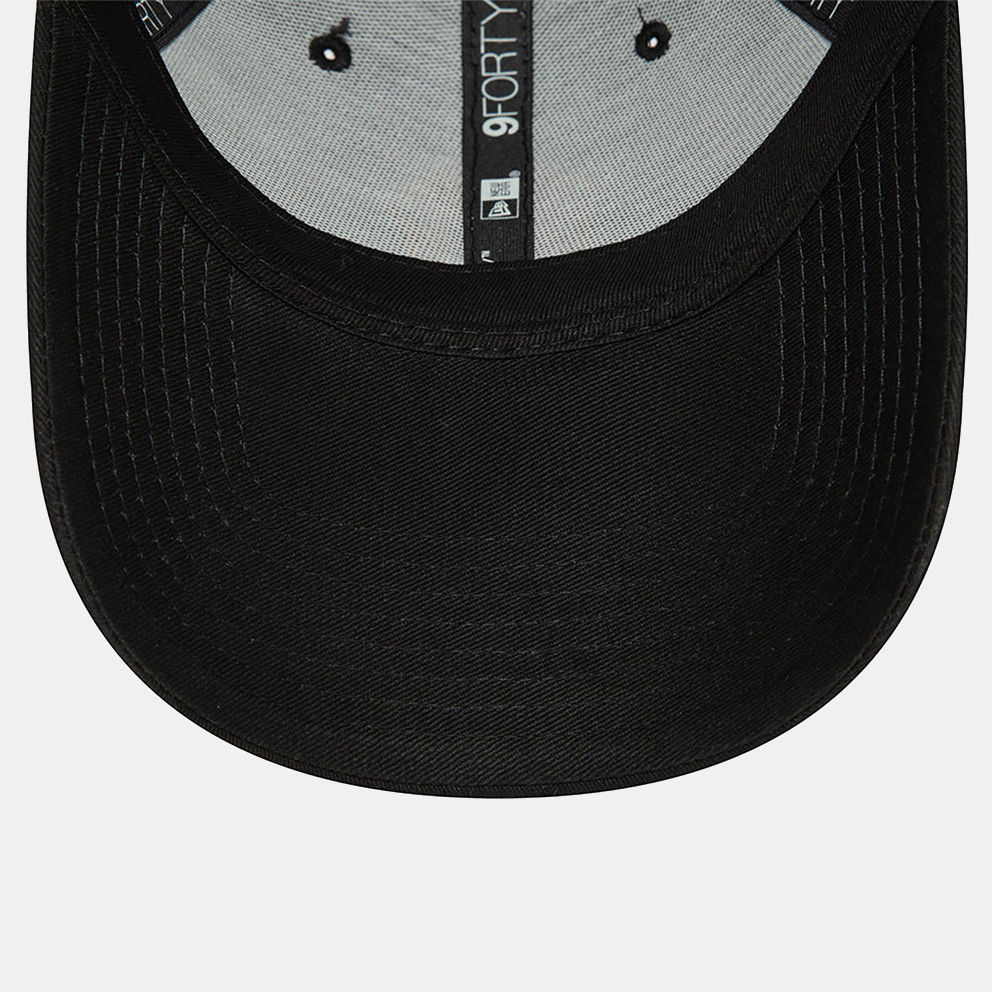NEW ERA Team Outline 9Forty Neyyan Blkdor