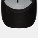 NEW ERA Nba Team Logo Trucker Chibul Blk