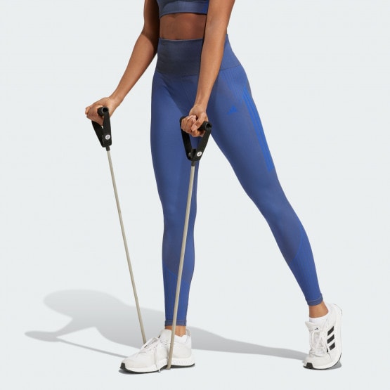 adidas Seamless Branded 7/8 Leggings