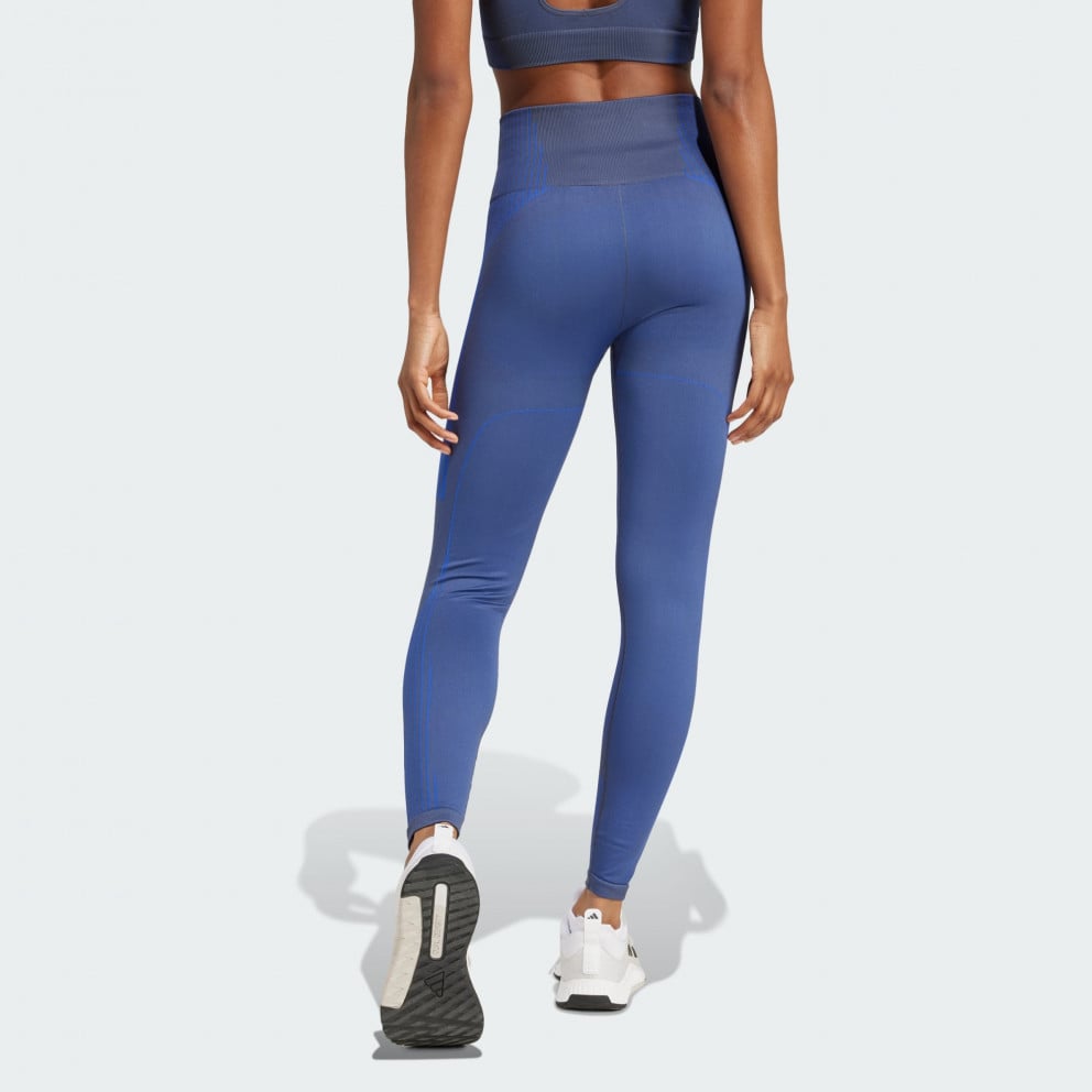 adidas Seamless Branded 7/8 Leggings