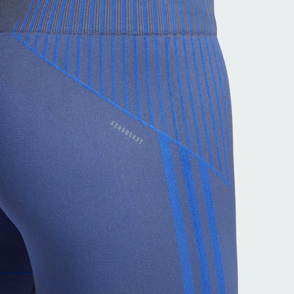 adidas Seamless Branded 7/8 Leggings