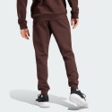 adidas Essentials Fleece Regular Ανδρικό Παντελόνι Φόρμας
