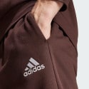 adidas Essentials Fleece Regular Ανδρικό Παντελόνι Φόρμας