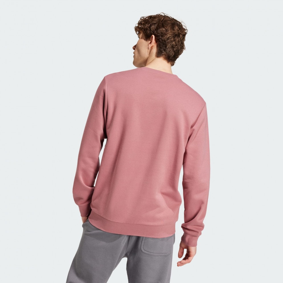 adidas Feelcozy Essentials Fleece Sweatshirt