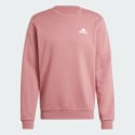 adidas Feelcozy Essentials Fleece Sweatshirt