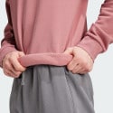 adidas Feelcozy Essentials Fleece Sweatshirt