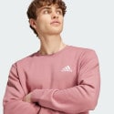 adidas Feelcozy Essentials Fleece Sweatshirt