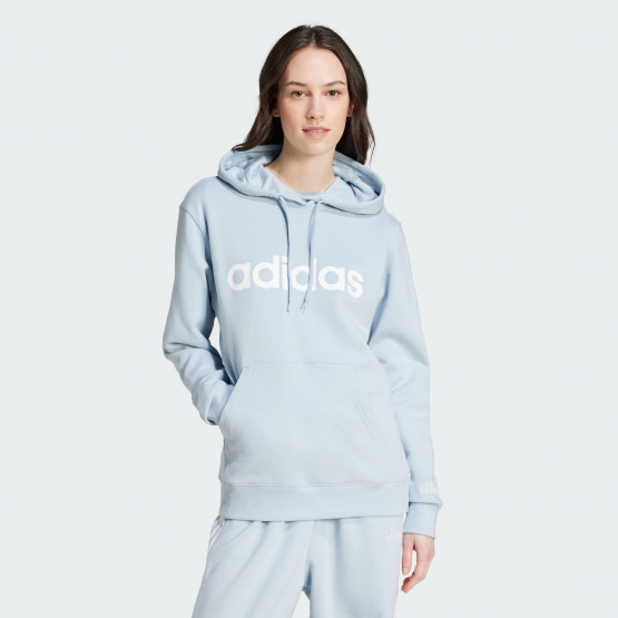 adidas Essentials Linear Hoodie