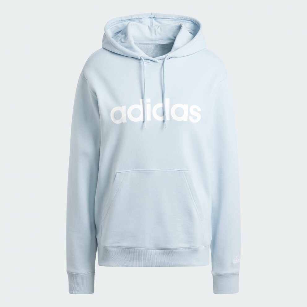 adidas Essentials Linear Hoodie