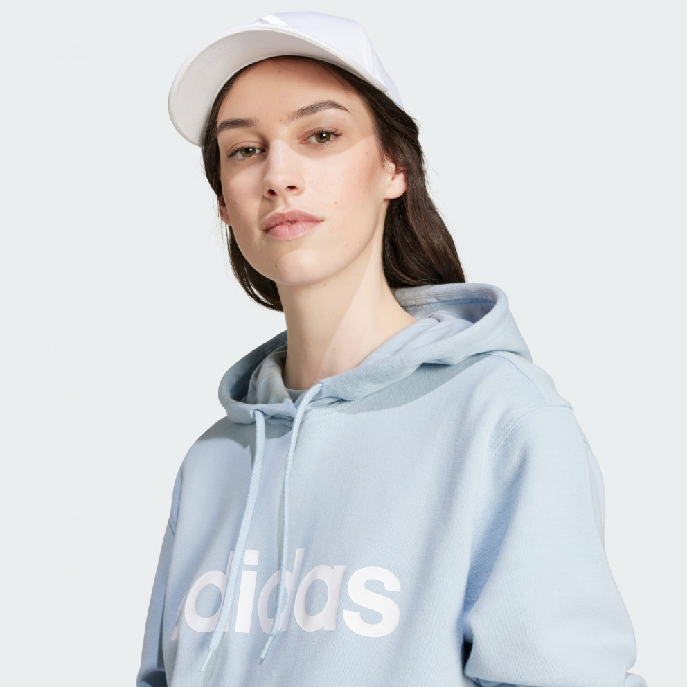 adidas Essentials Linear Hoodie
