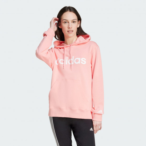 adidas Essentials Linear Hoodie