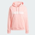 adidas Essentials Linear Hoodie