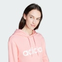 adidas Essentials Linear Hoodie