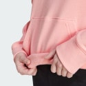 adidas Essentials Linear Hoodie