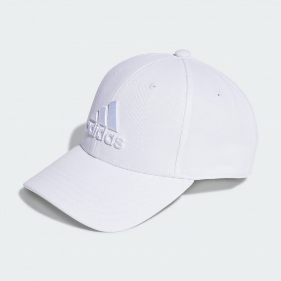 adidas Big Tonal Logo Baseball Cap