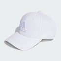 adidas Big Tonal Logo Baseball Cap