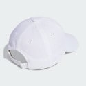 adidas Big Tonal Logo Baseball Cap