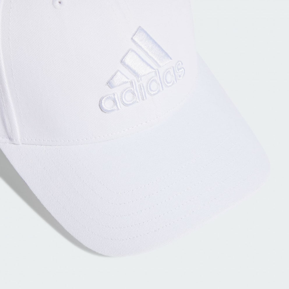 adidas Big Tonal Logo Baseball Cap