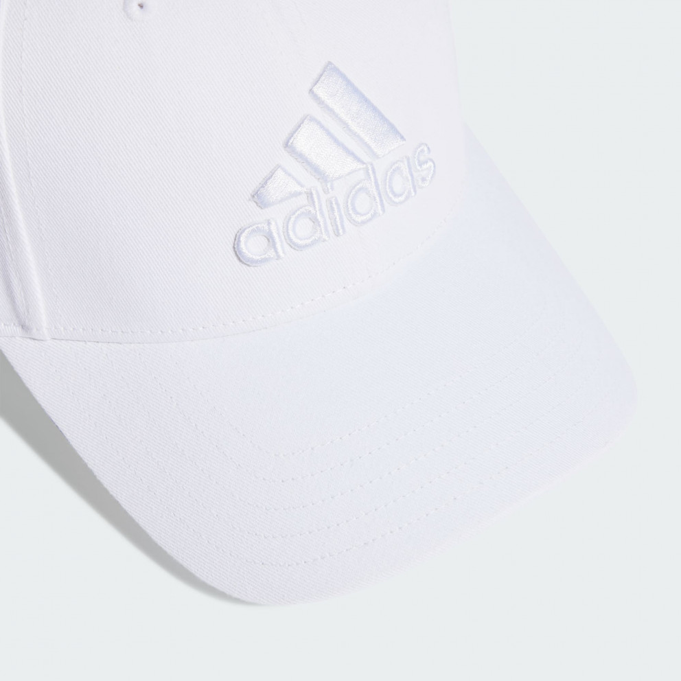adidas Big Tonal Logo Baseball Cap