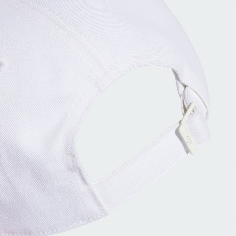 adidas Big Tonal Logo Baseball Cap