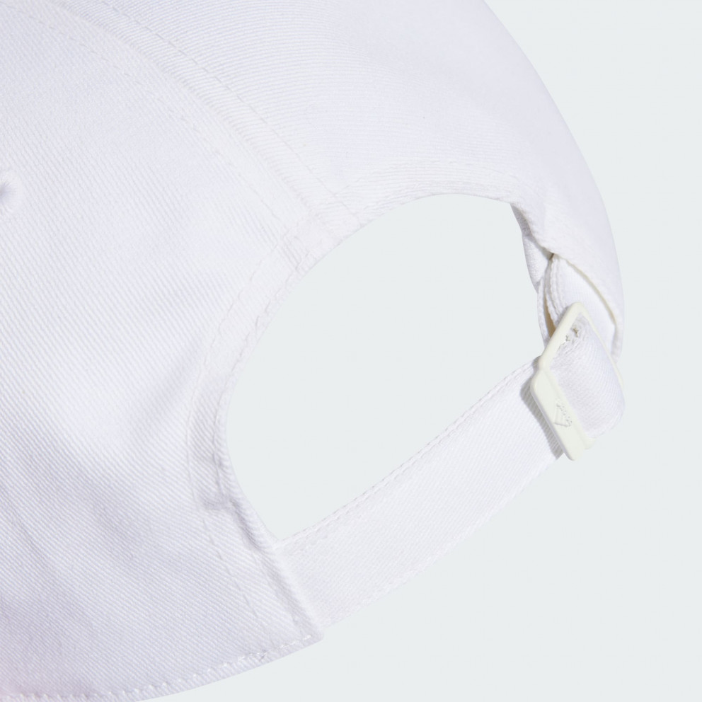 adidas Big Tonal Logo Baseball Cap