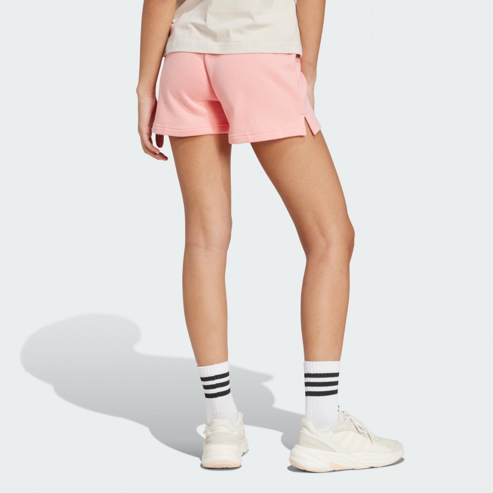 adidas Essentials Linear French Terry Shorts