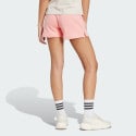 adidas Essentials Linear French Terry Shorts