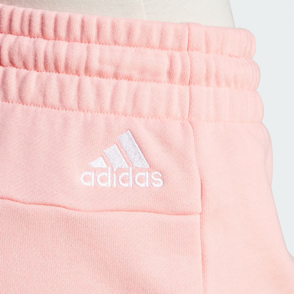 adidas Essentials Linear French Terry Shorts