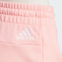 adidas Essentials Linear French Terry Shorts