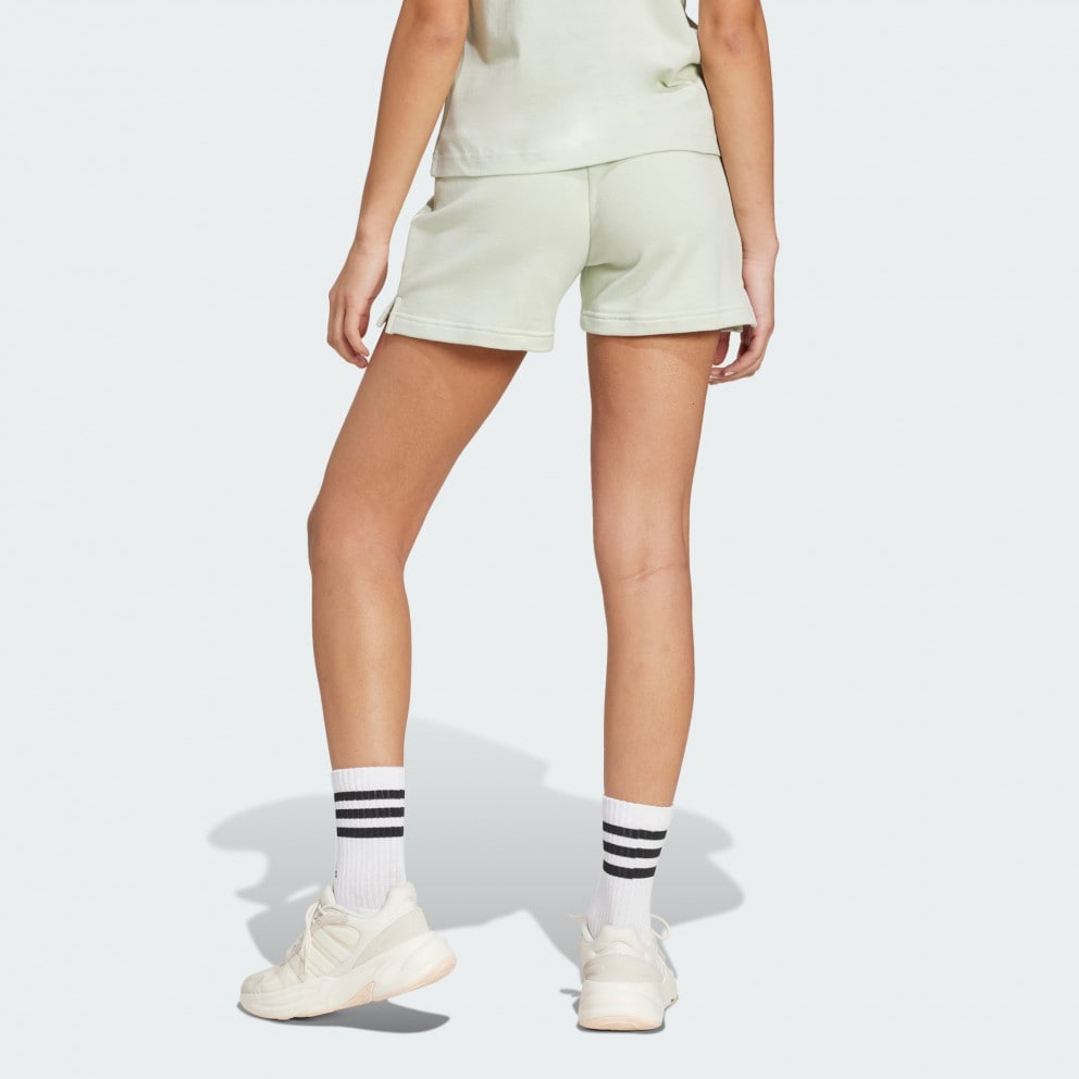 adidas Essentials Linear French Terry Shorts