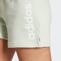 adidas Essentials Linear French Terry Shorts