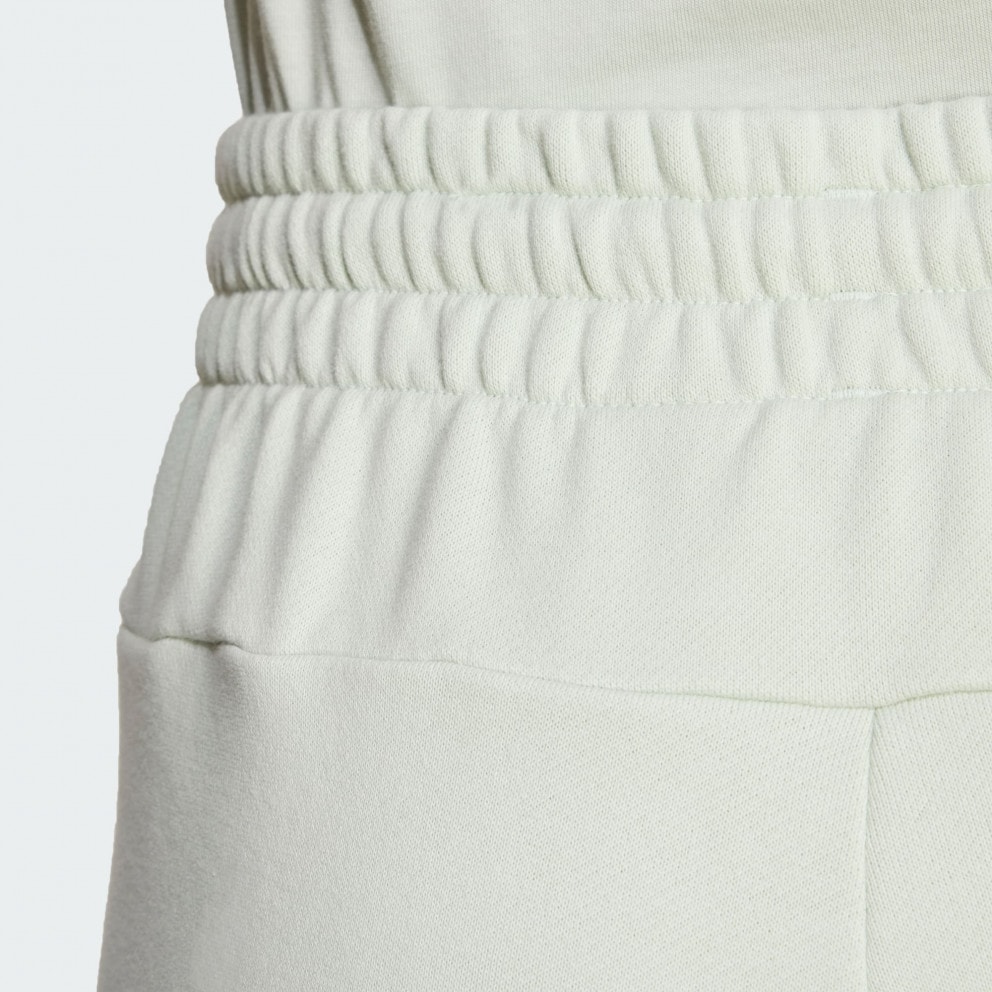 adidas Essentials Linear French Terry Shorts