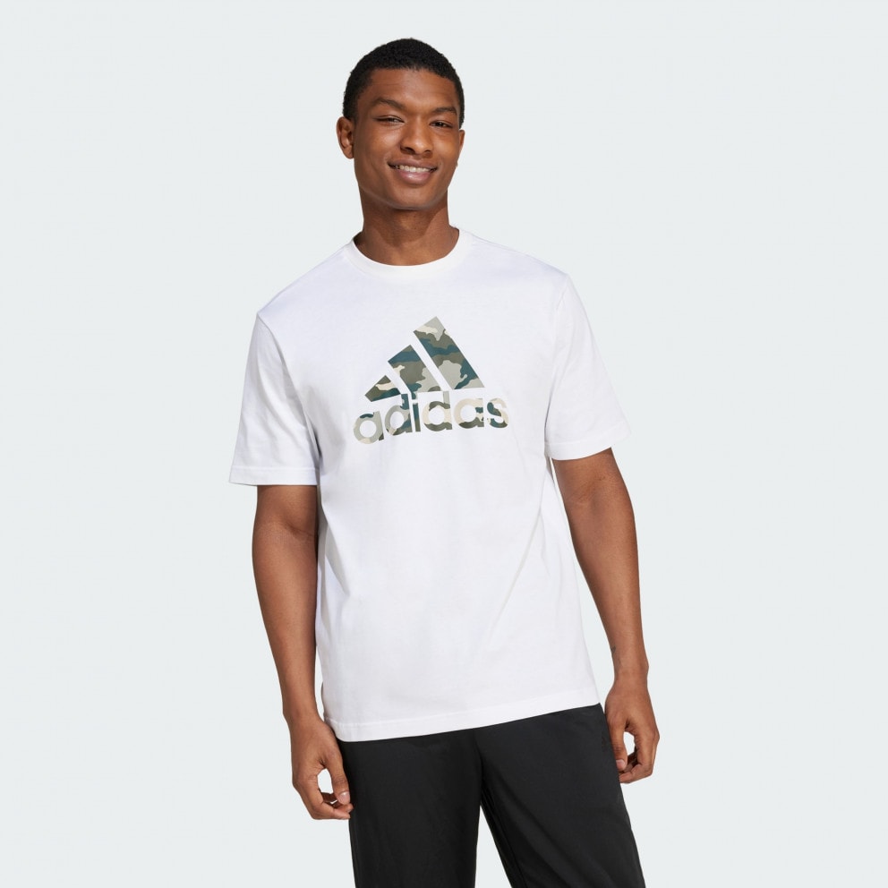 Adidas camouflage weste hotsell