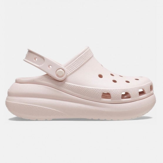 Crocs Crush Clog Γυναικεία Σανδάλια