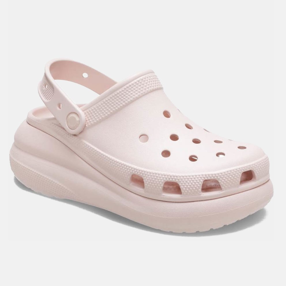 Crocs Crush Clog Γυναικεία Σανδάλια